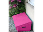 Coffre De Jardin 50l JYFN57797