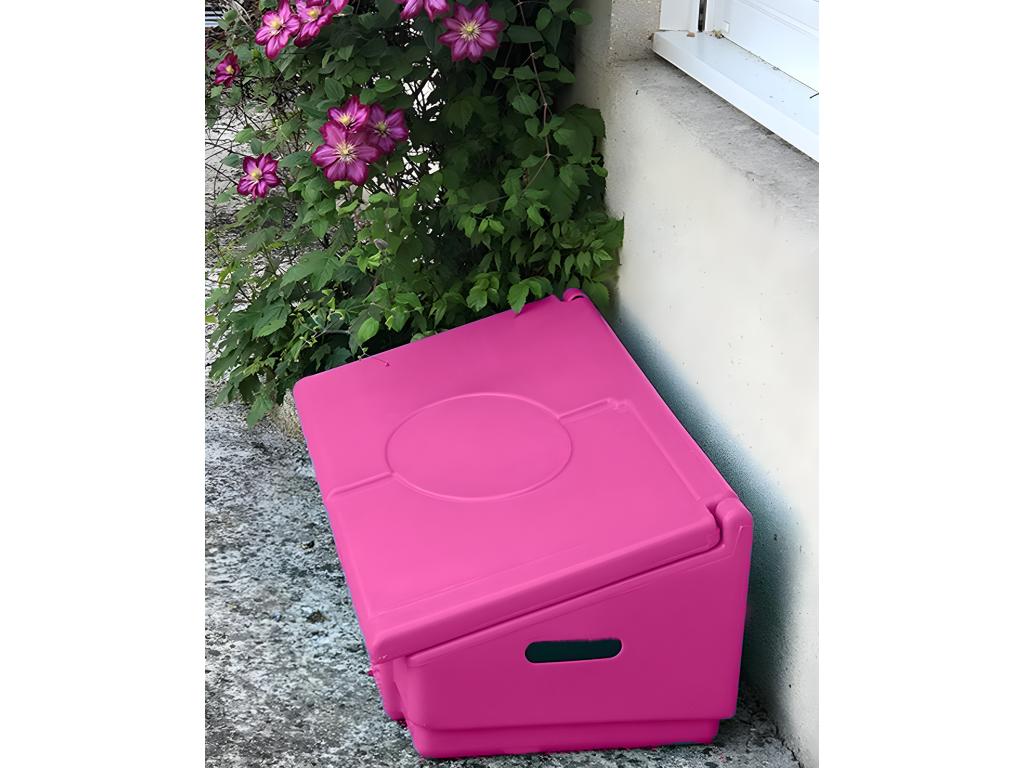 Coffre De Jardin 50l JYFN57797