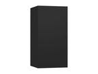 Ensemble de meubles TV 6 pièces Noir Bois d'ingénierie CCSQ25069
