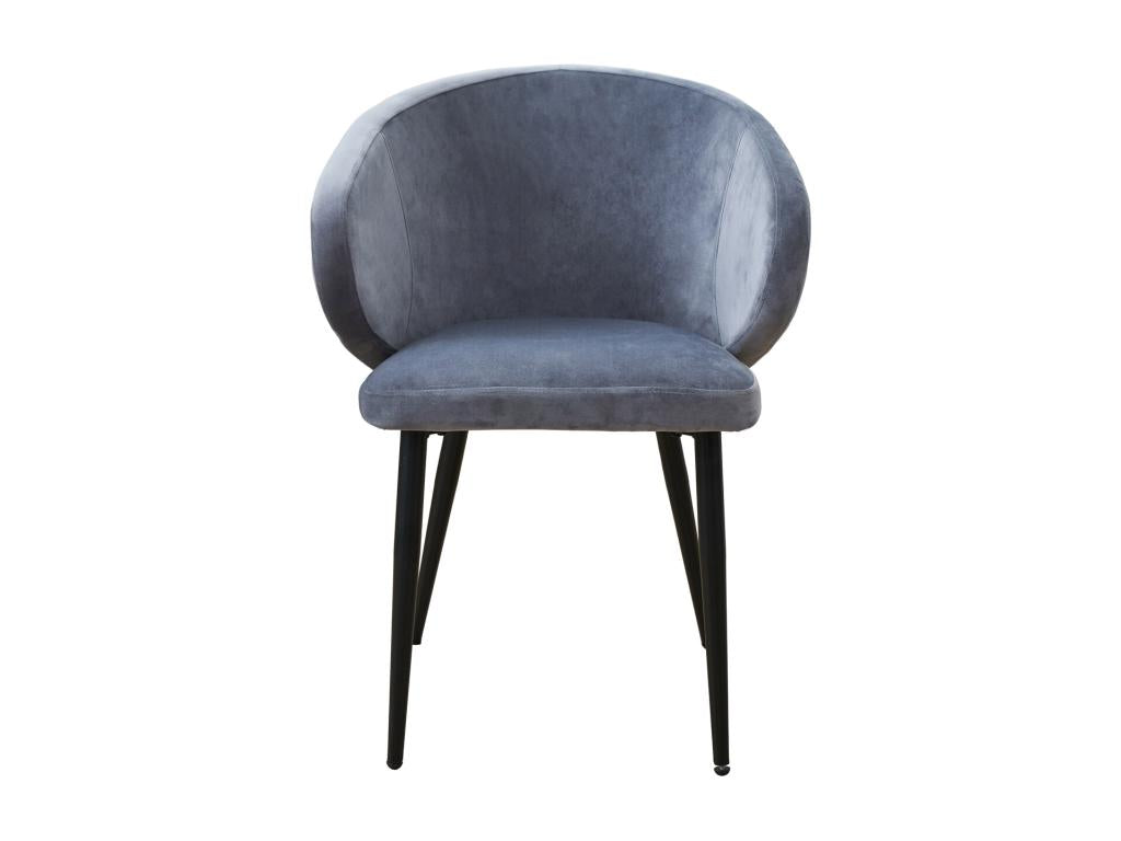 Lot de 2 chaises de salle à manger XFMJ00743