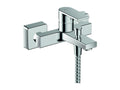 Mitigeur bain douche mécanique BoisonaBoisona chromé FUXZ41400