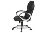 Chaise de bureau design Chaise exécutive Ergonomique Chaise de pivotante GUYZ89864