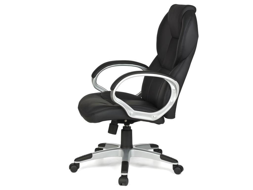 Chaise de bureau design Chaise exécutive Ergonomique Chaise de pivotante GUYZ89864