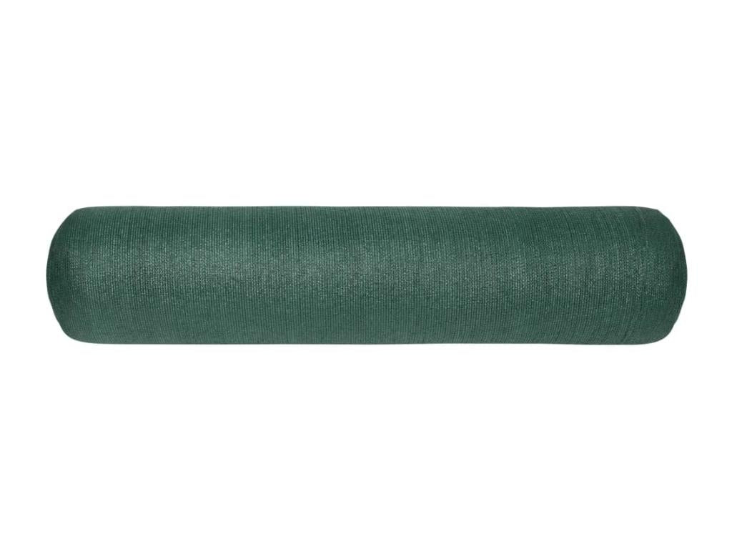 Filet Boisona-vue Vert 3,6x25 m PEHD 150 g/m² NLKA56095
