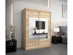 Armoire Boisona À Portes Coulissantes 200/150/62 2 portes Boisona LTPU63575