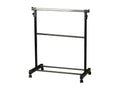 Elariva - Portant Simple Avec Hauteur Réglable TPZL48987
