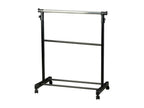Elariva - Portant Simple Avec Hauteur Réglable TPZL48987