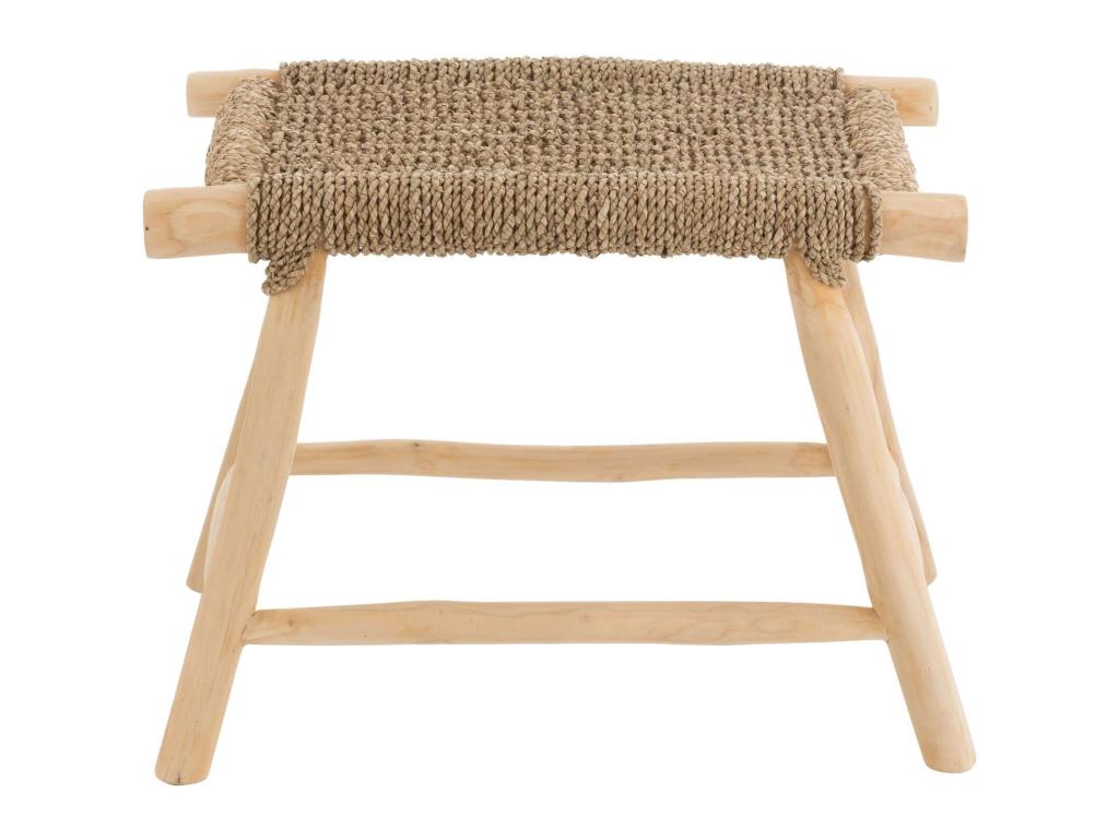 Tabouret Boisona en Bois ANNA32491