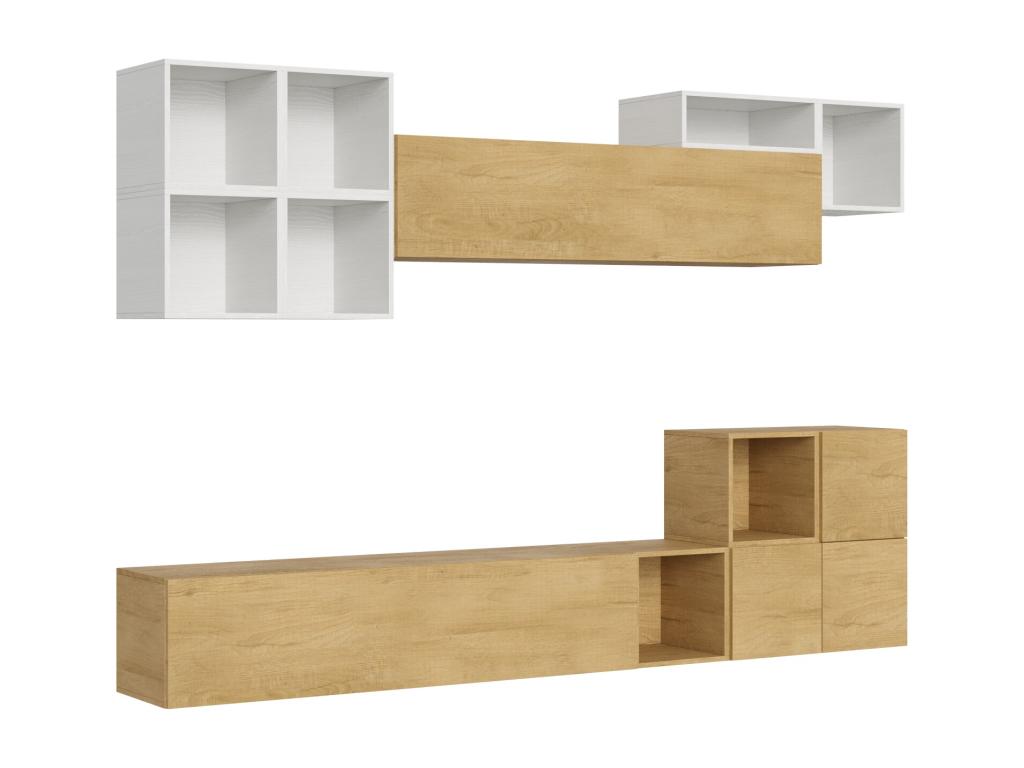 Composizione Boisona A45 L.294 P.39.2 VGUH04397