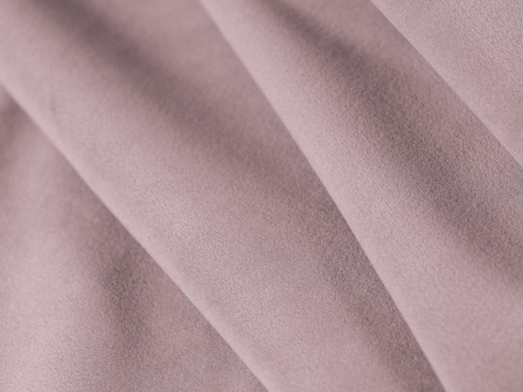 Boisona - Tête de lit Boisona 200x120cm en velours lavande - 200x8x120cm PYCF02263