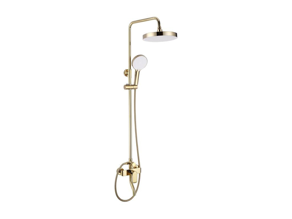 Boisona De Douche Boisona My1805-77G Boisona Gold KNNL53306