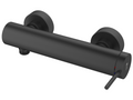 Elariva mitigeur douche mécanique noir - Elariva VQHN06655