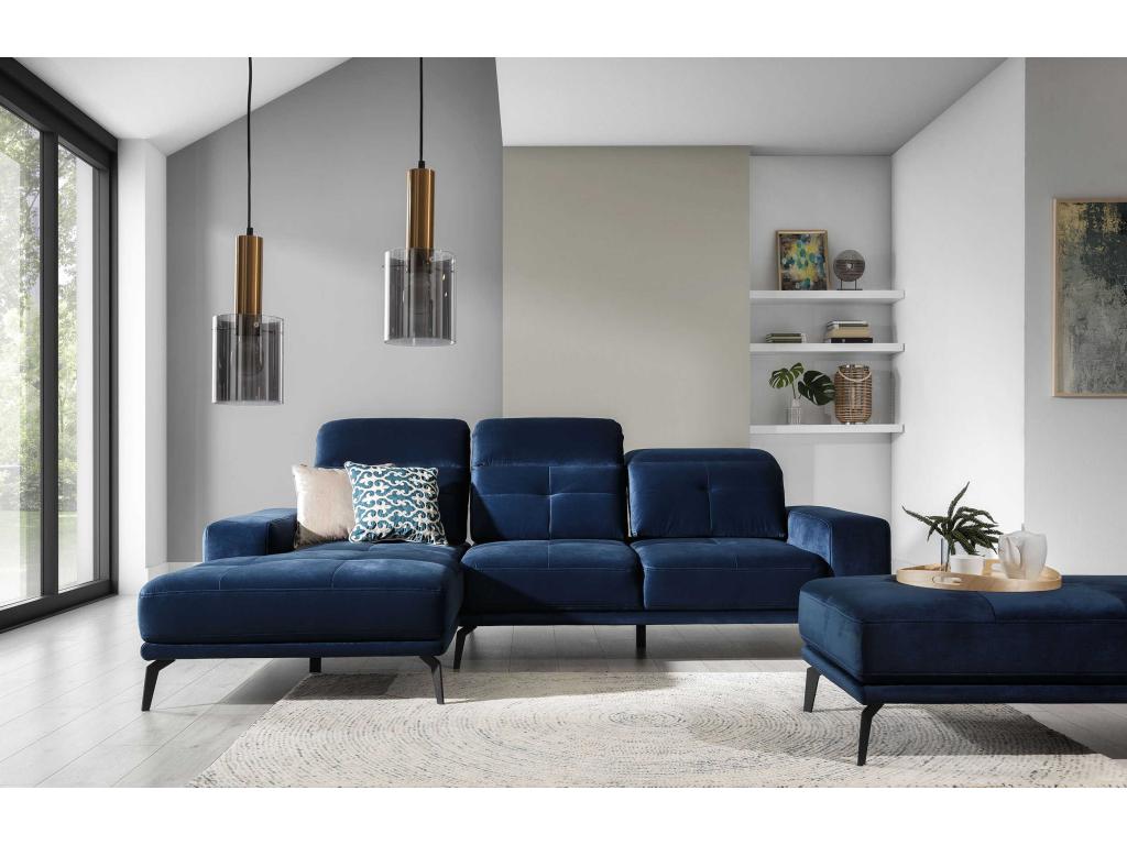 Canapé bleu - dlz1766582192663