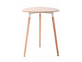 Table console - Bois / Bois - Nature - Boisona OIMW00845