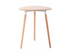 Table console - Bois / Bois - Nature - Boisona OIMW00845