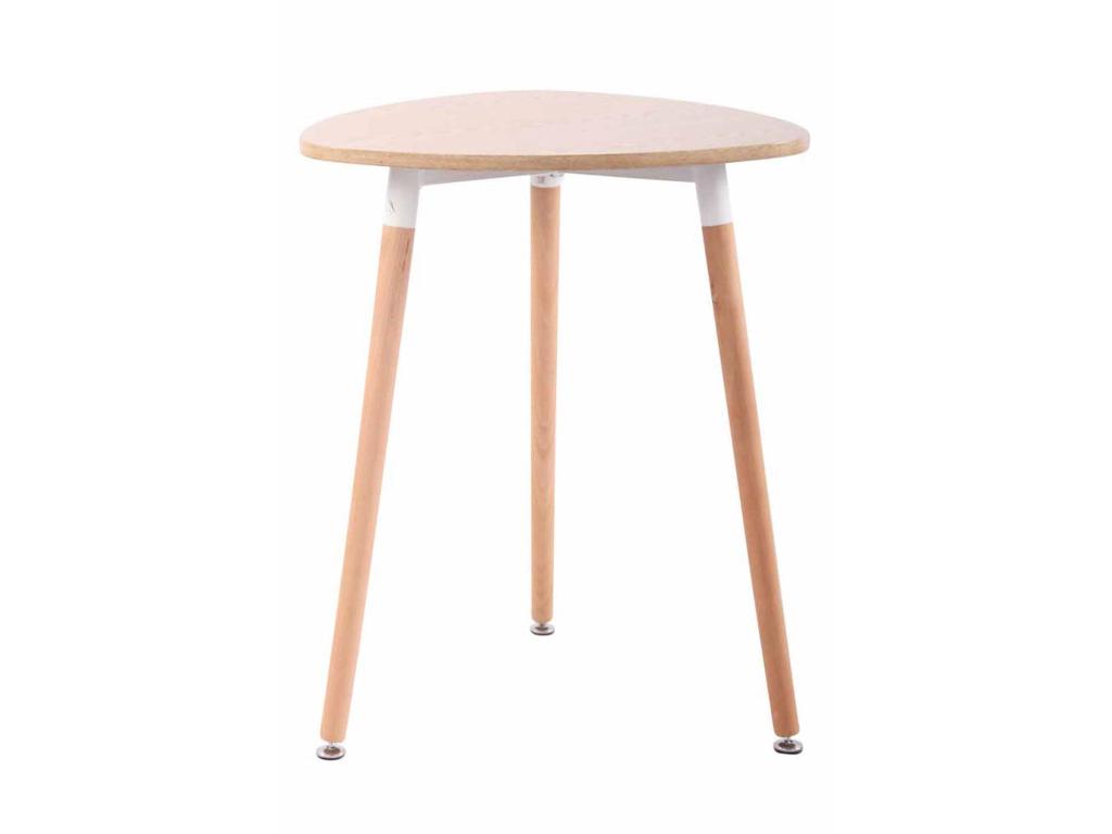 Table console - Bois / Bois - Nature - Boisona OIMW00845